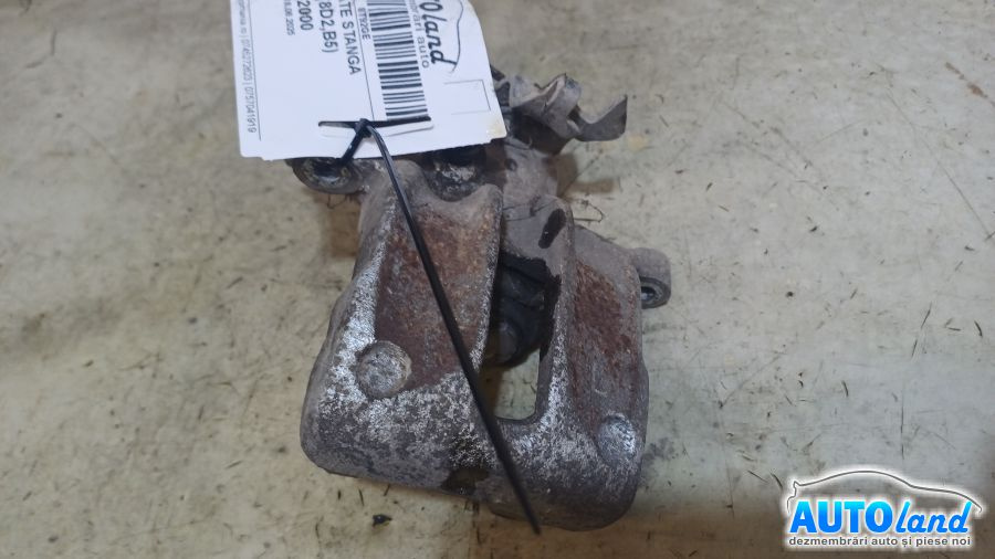 Etrier Spate Stanga Audi A4 8D2,B5 1995-2000