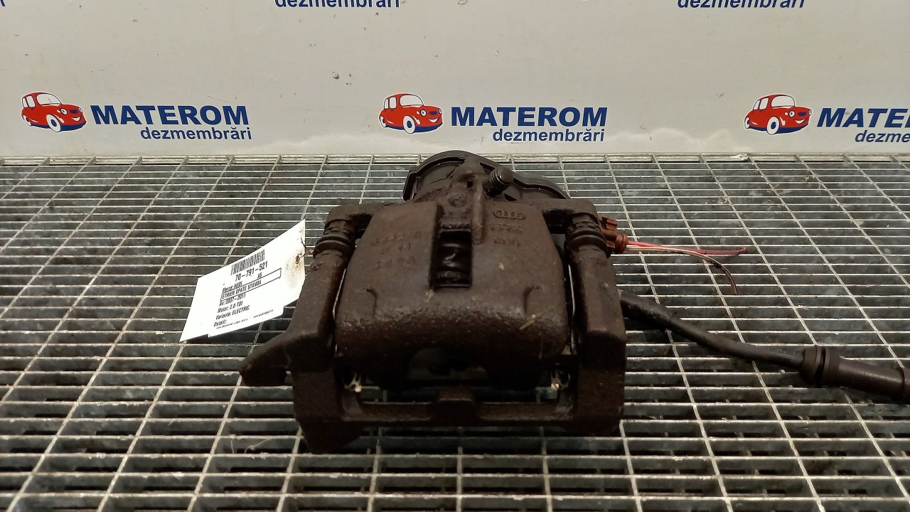 ETRIER SPATE STANGA AUDI A5 2.0 TDI - (2
