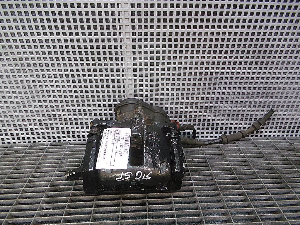 ETRIER SPATE STANGA AUDI A5 - - (2007 2011)