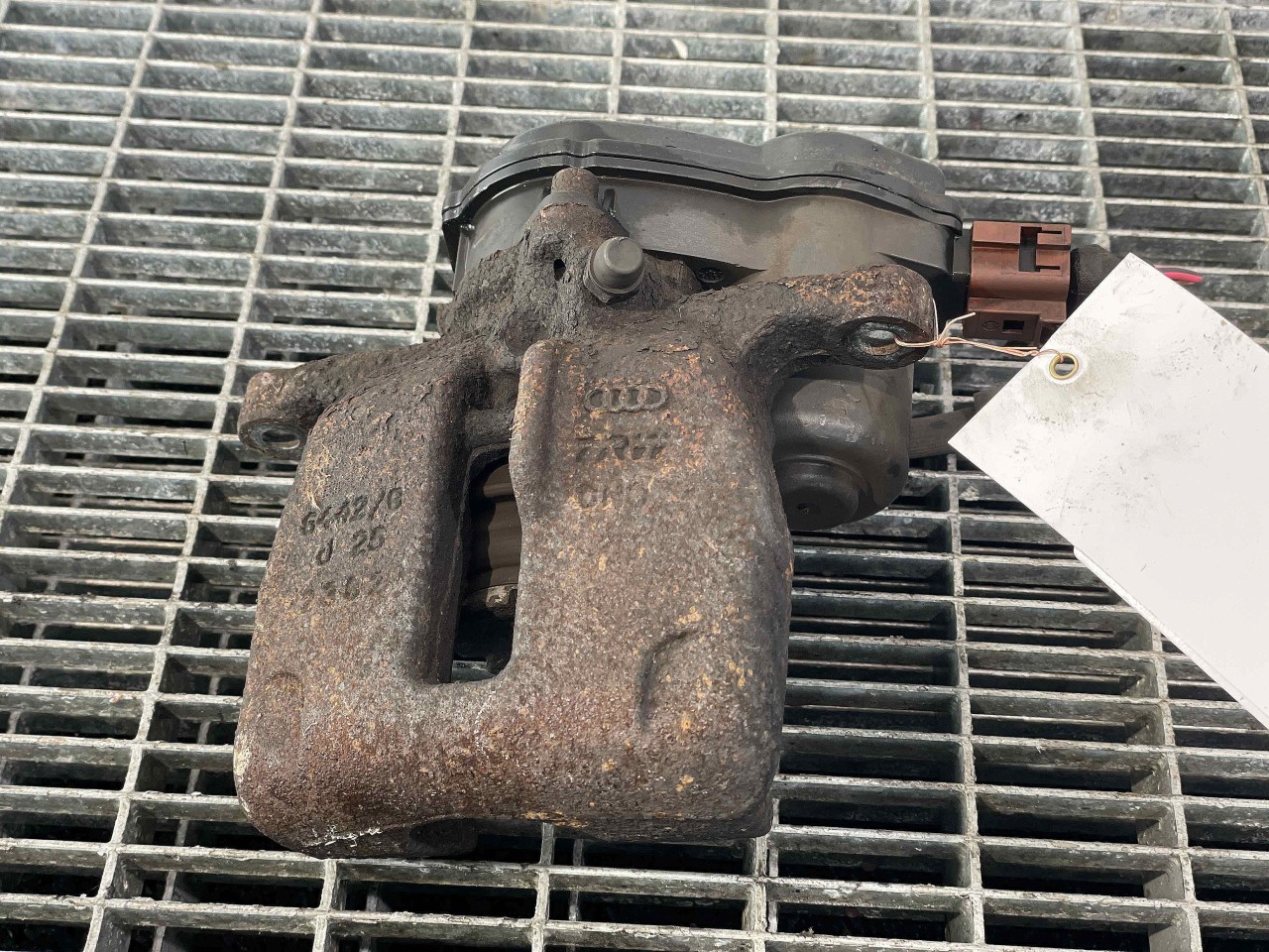 ETRIER SPATE STANGA AUDI A5 3.0 TDI - (2