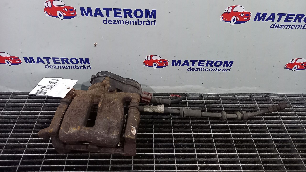 ETRIER SPATE STANGA AUDI A5 A5 2.0 TDI - (2007 2011)