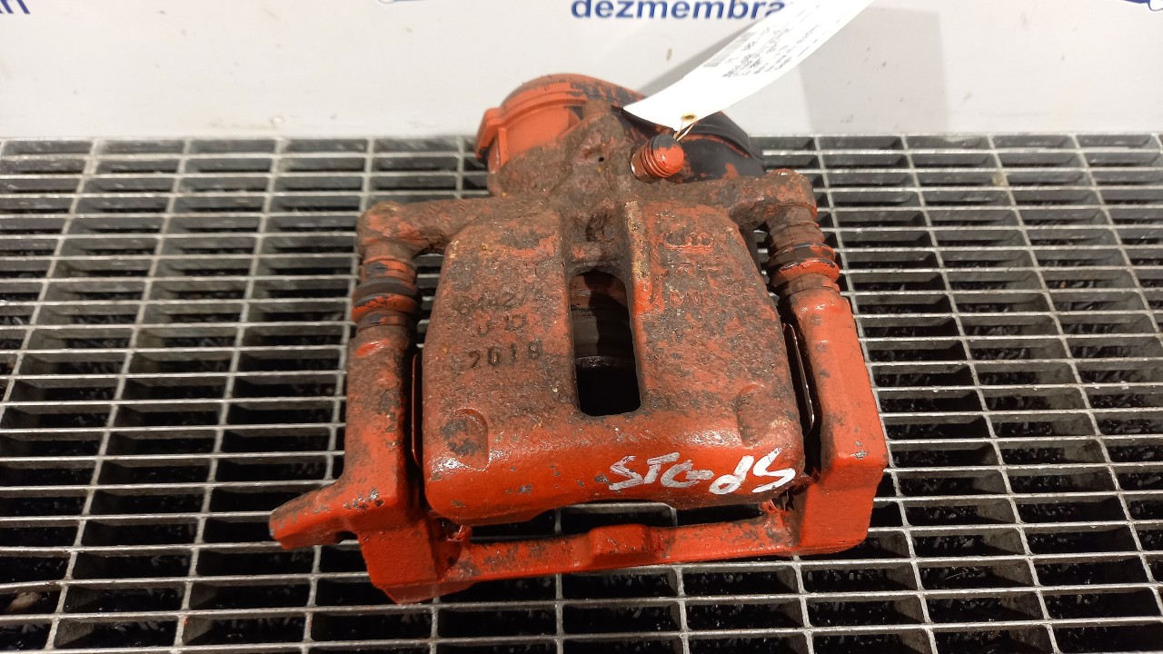 ETRIER SPATE STANGA AUDI A5 A5 3.0 TDI - (2007 2011)