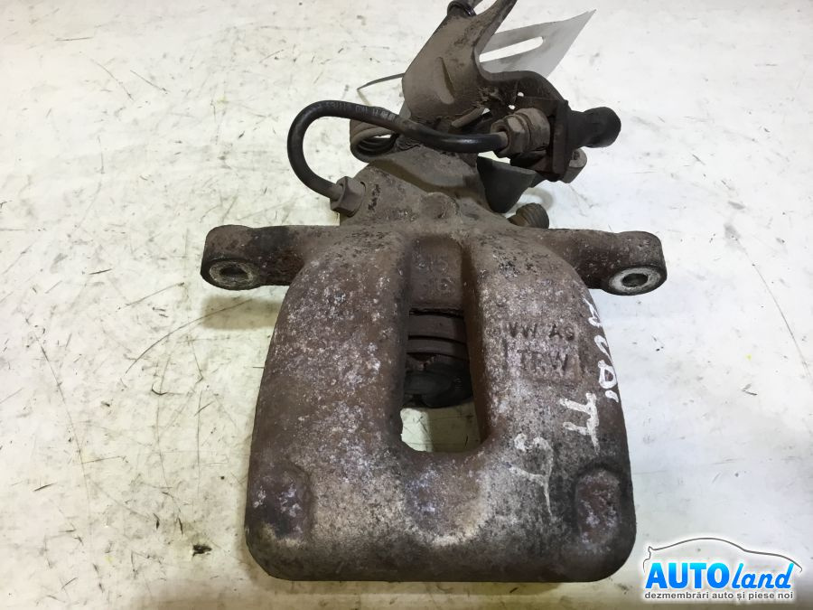 Etrier Spate Stanga Audi TT 8J3 2006