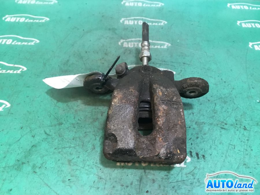 Etrier Spate Stanga BMW 1 E81,E87 2004