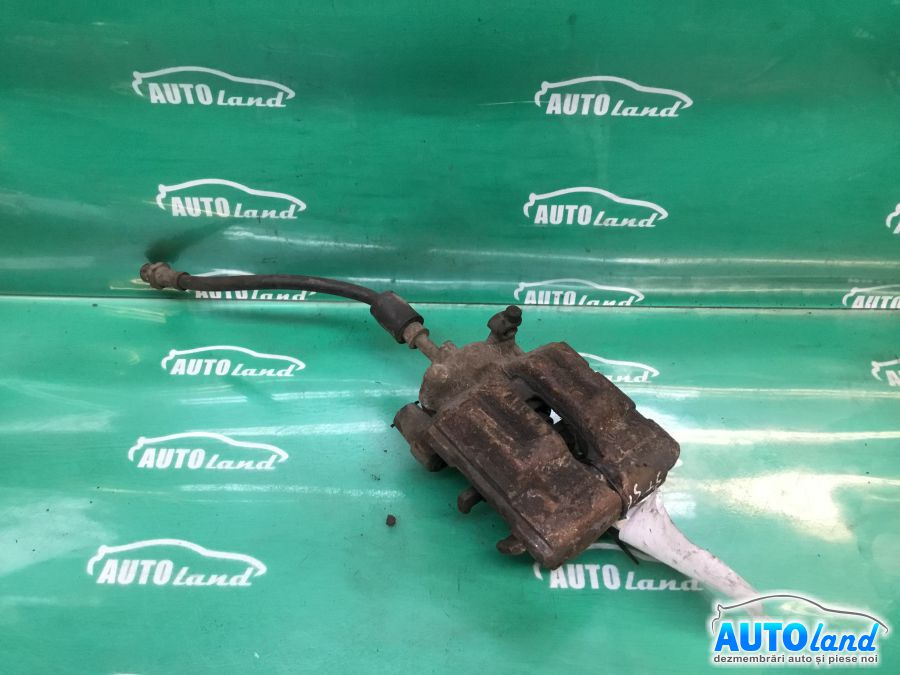Etrier Spate Stanga BMW 1 E81,E87 2004