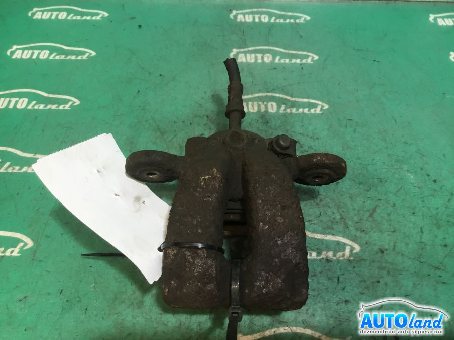 Etrier Spate Stanga BMW 1 E81,E87 2004