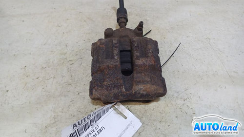 Etrier Spate Stanga BMW 1 E81,E87 2004
