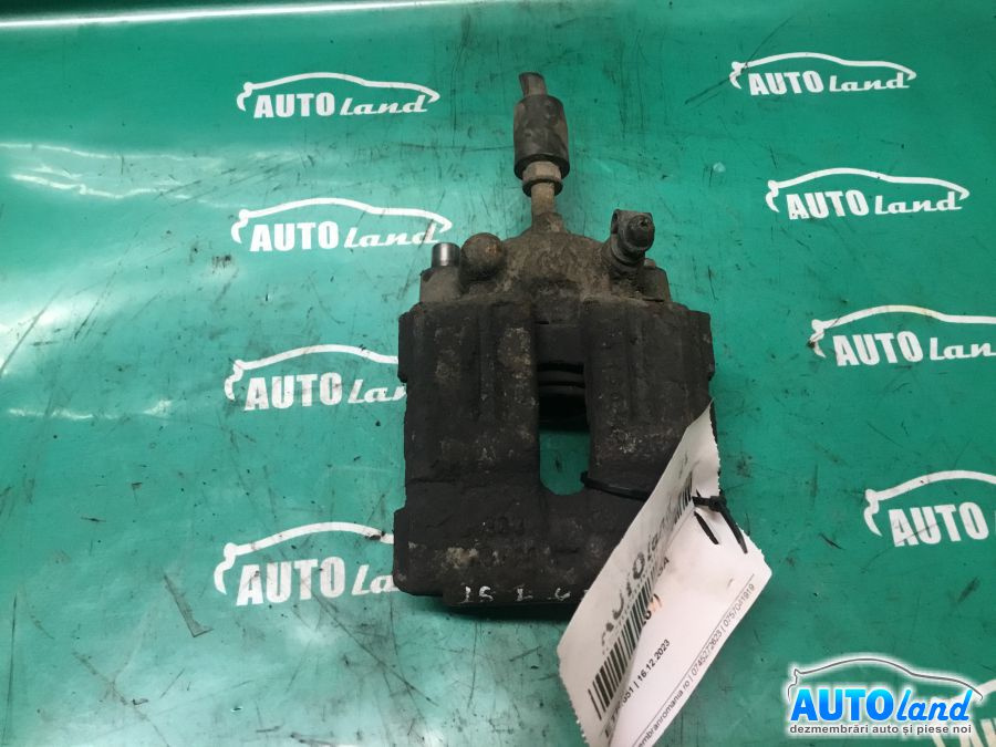 Etrier Spate Stanga BMW 1 E81,E87 2004