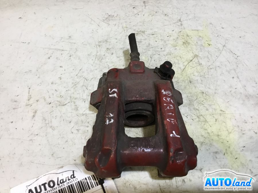 Etrier Spate Stanga BMW 1 E81,E87 2004