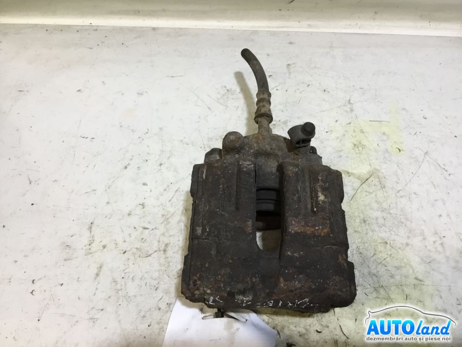 Etrier Spate Stanga BMW 1 E81,E87 2004