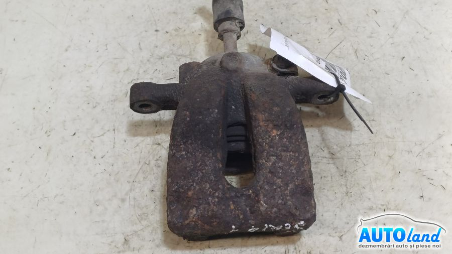 Etrier Spate Stanga BMW 1 E81,E87 2004