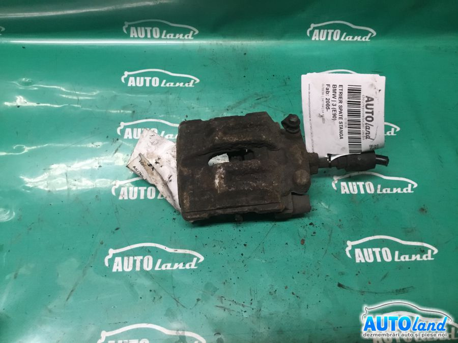 Etrier Spate Stanga BMW 3 E90 2005