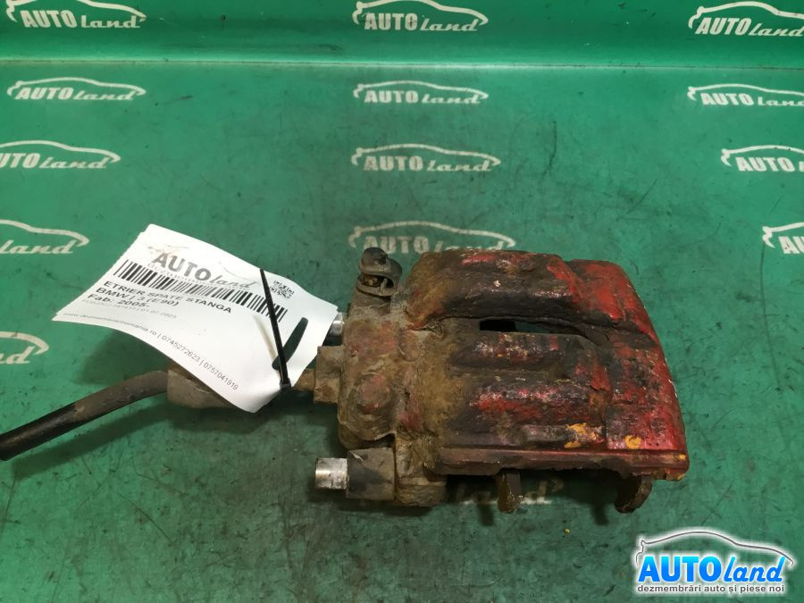 Etrier Spate Stanga BMW 3 E90 2005