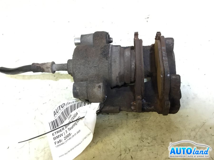 Etrier Spate Stanga BMW 3 Touring E91 2005