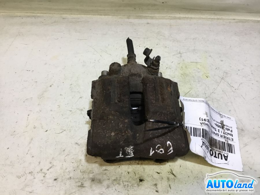 Etrier Spate Stanga BMW 3 Touring E91 2005