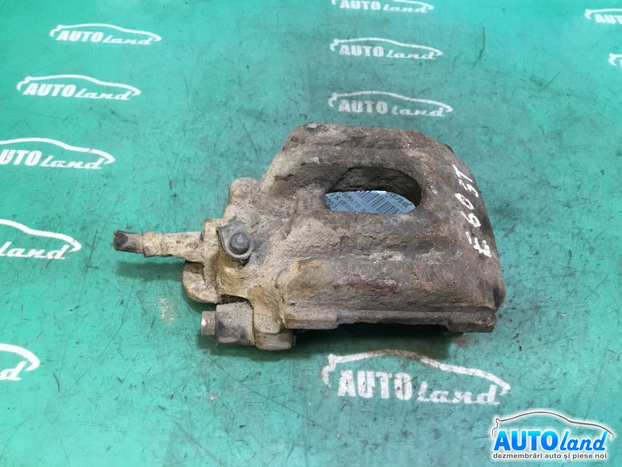 Etrier Spate Stanga BMW 5 E60 2003