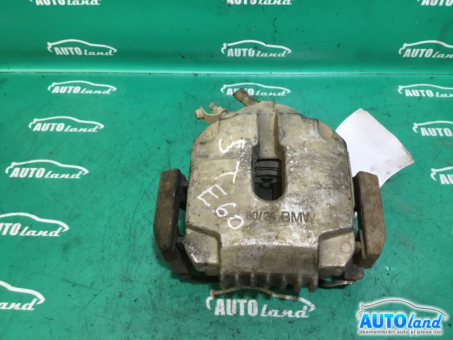 Etrier Spate Stanga BMW 5 E60 2003