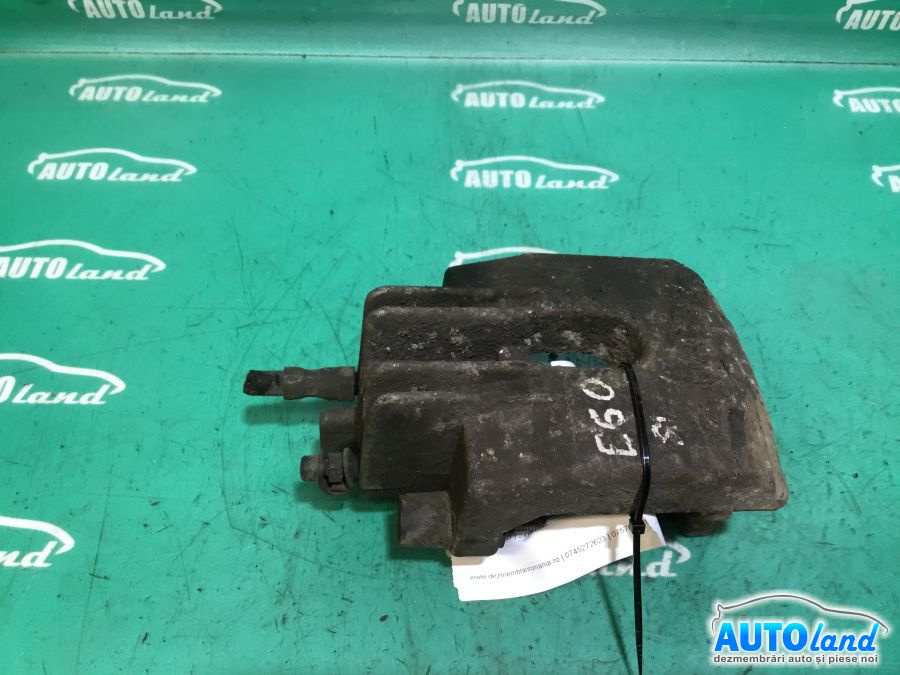 Etrier Spate Stanga BMW 5 E60 2003