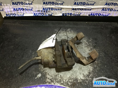 Etrier Spate Stanga BMW 5 E60 2003