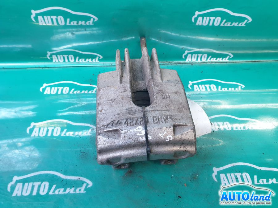 Etrier Spate Stanga BMW 5 E60 2003