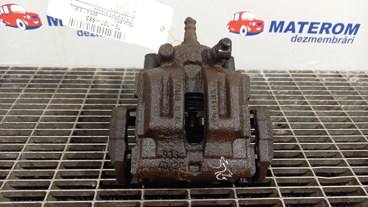 ETRIER SPATE STANGA BMW SERIA 1 E 81 2.0