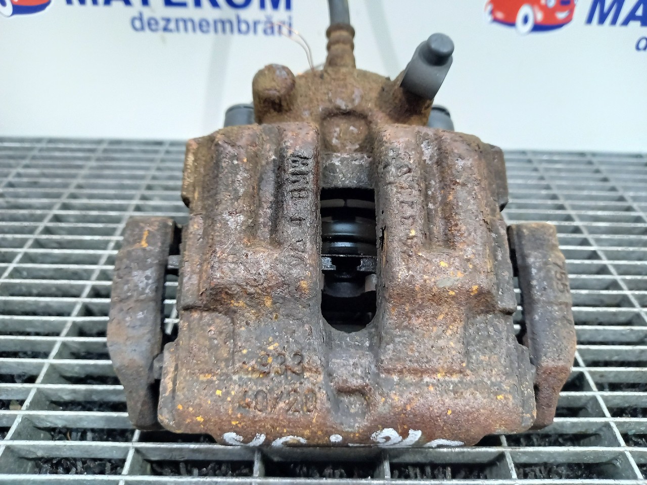 ETRIER SPATE STANGA BMW SERIA 1 E 87 SERIA 1 E 87 2.0 D - (2007 2011)
