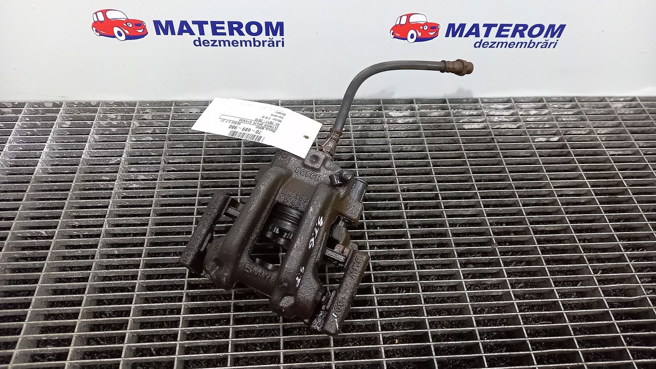 ETRIER SPATE STANGA BMW SERIA 3 F 31 SERIA 3 F 31 2.0 D - (2011 2015)