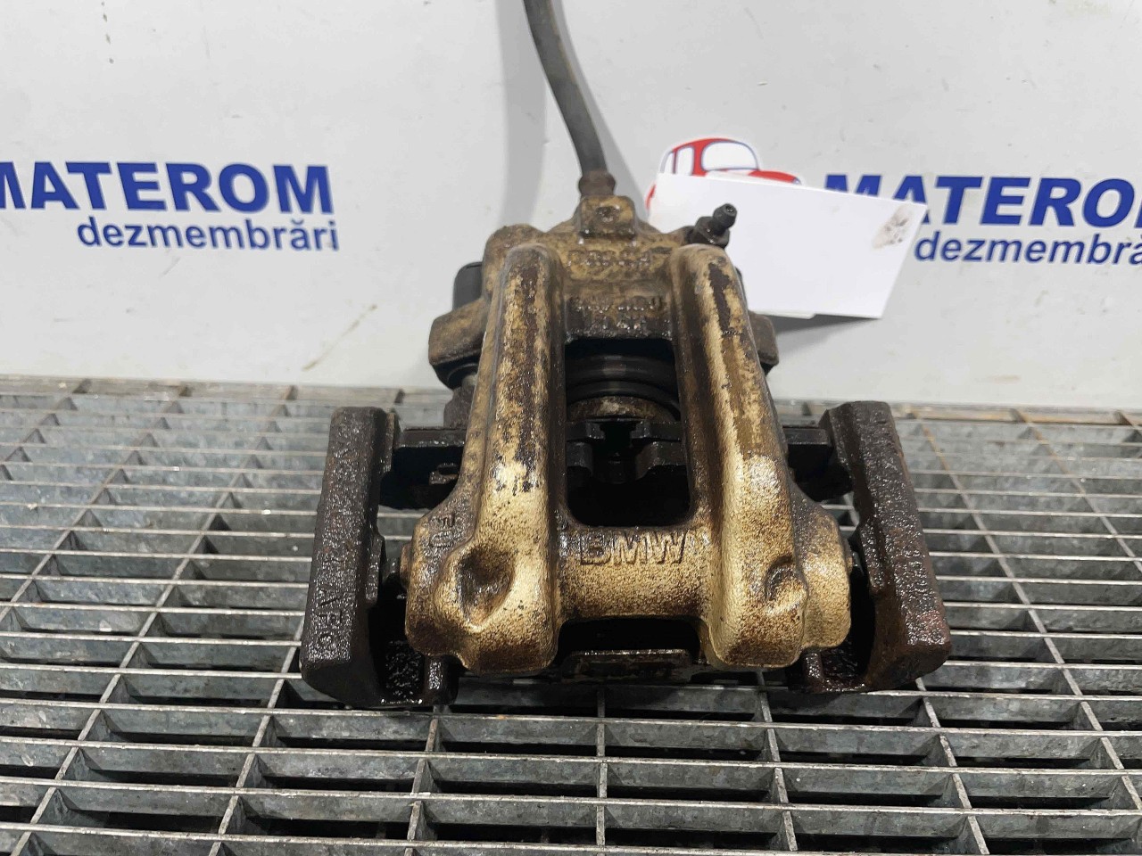 ETRIER SPATE STANGA BMW SERIA 3 F 31 SERIA 3 F 31 2.0 D - (2011 2015)
