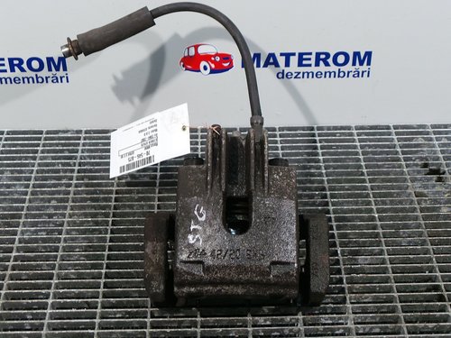 ETRIER SPATE STANGA BMW SERIA 5 E 60 2.0 D - (2004 2007)