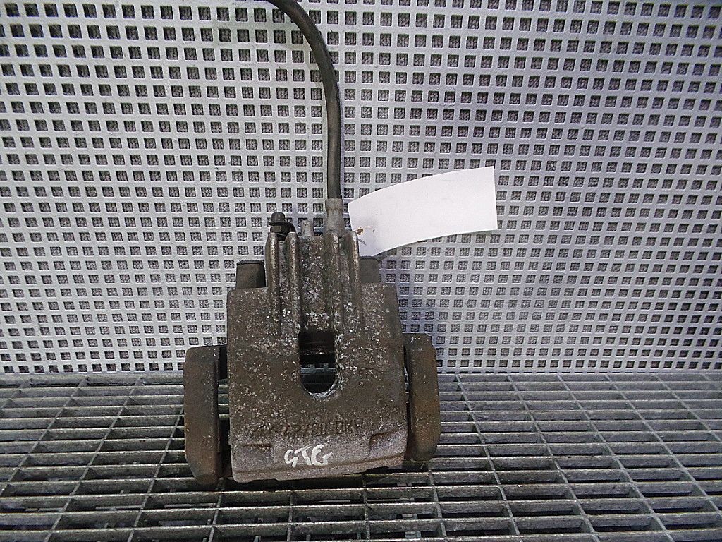 ETRIER SPATE STANGA BMW SERIA 5 E 60 SERIA 5 E 60 - - (2004 2007)