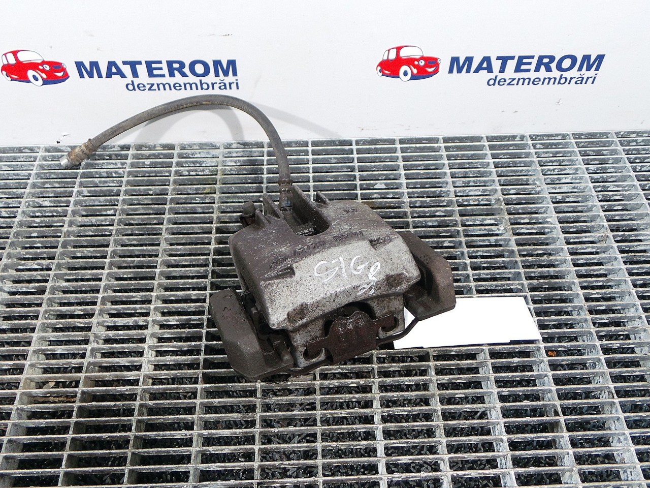 ETRIER SPATE STANGA BMW SERIA 5 E 61 SERIA 5 E 61 2.0 D - (2007 2010)