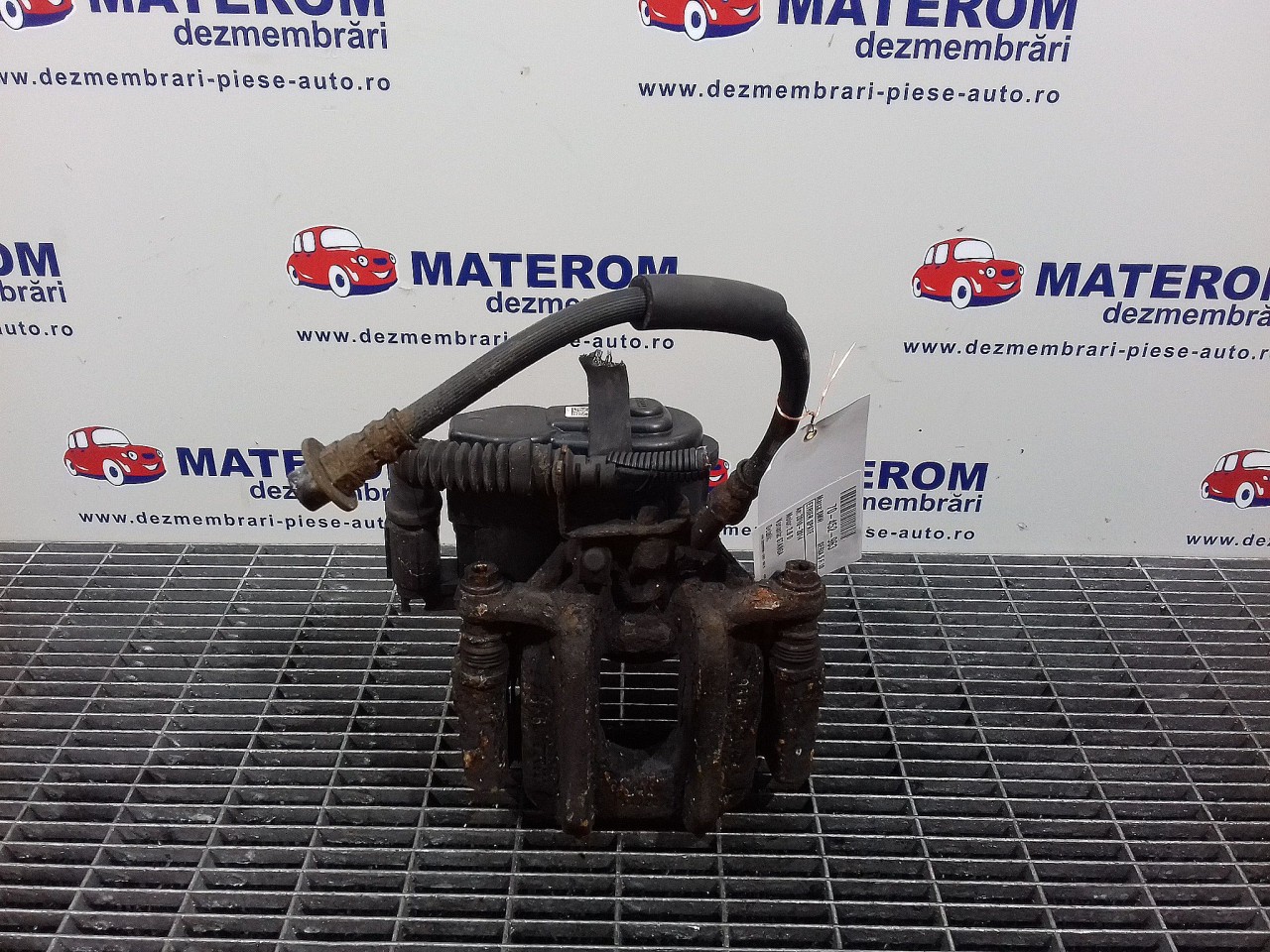 ETRIER SPATE STANGA BMW SERIA 5 F 10 2.0 D - (2010 2014)