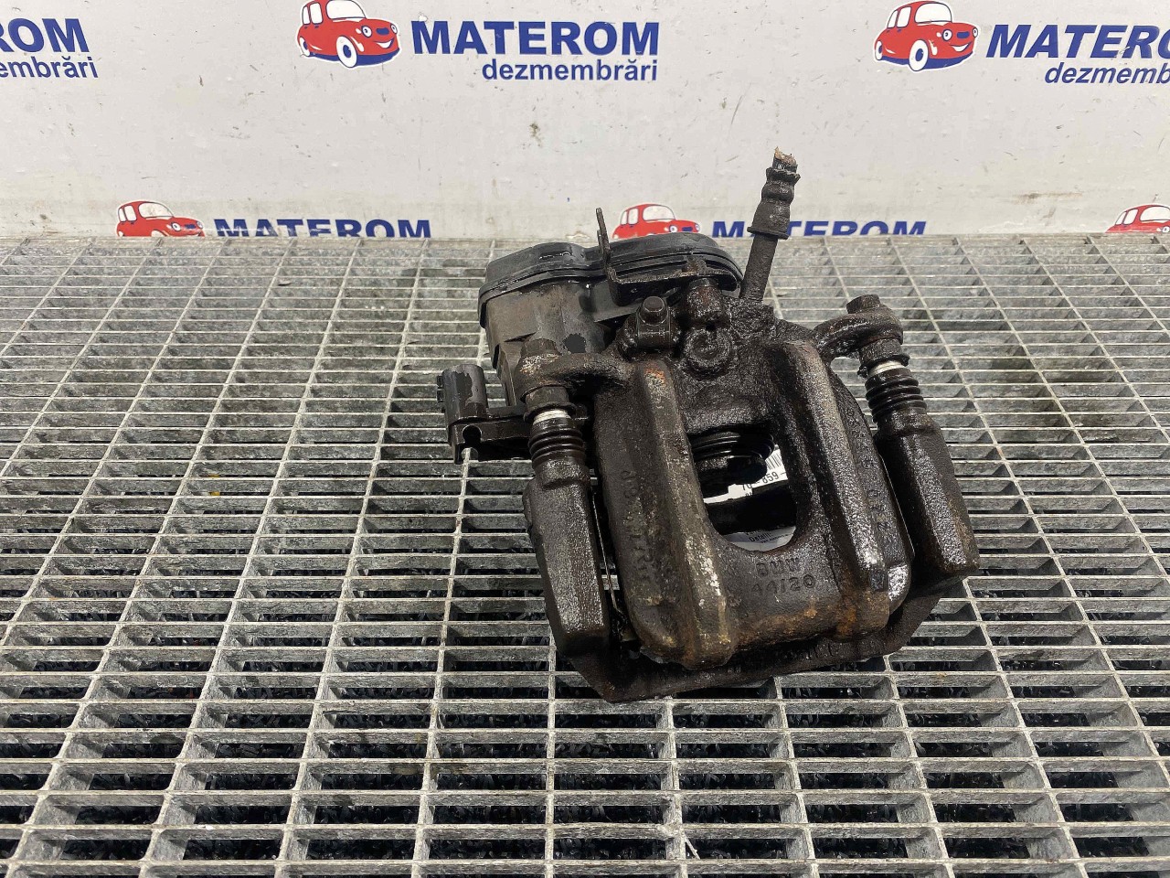 ETRIER SPATE STANGA BMW SERIA 5 F 10 SERIA 5 F 10 2.0 D - (2010 2014)