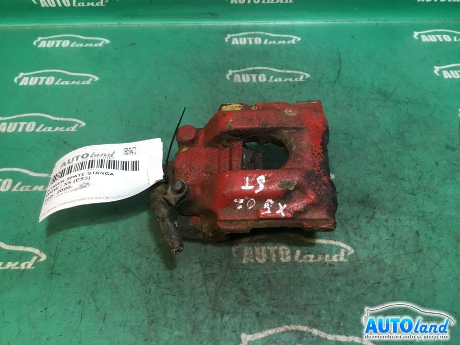 Etrier Spate Stanga BMW X5 E53 2000