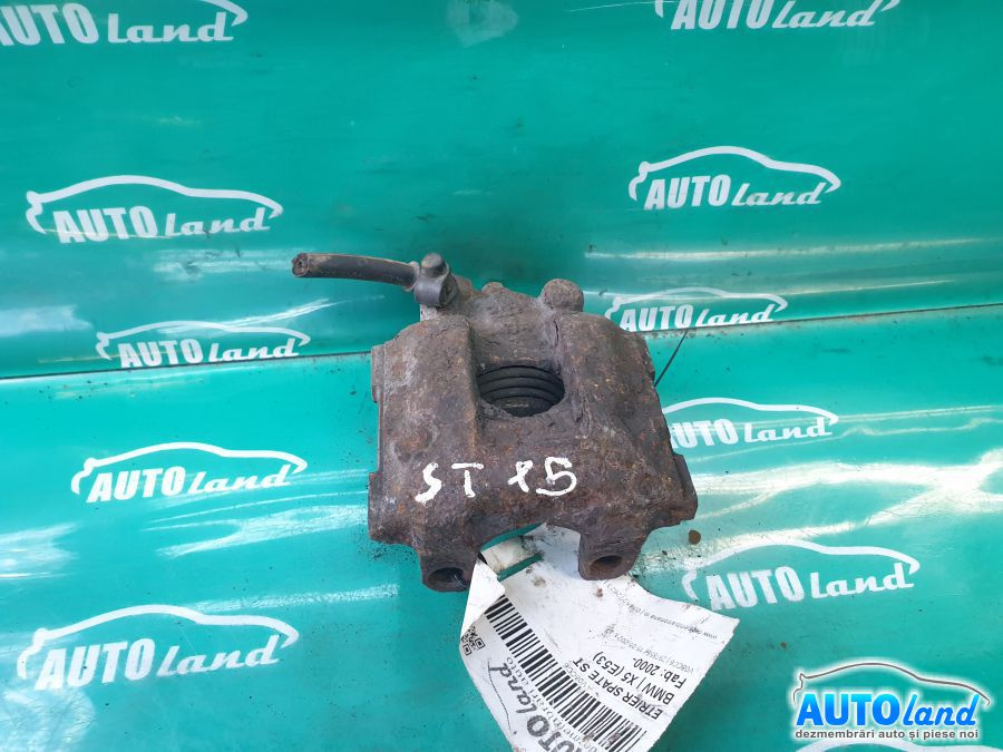 Etrier Spate Stanga BMW X5 E53 2000
