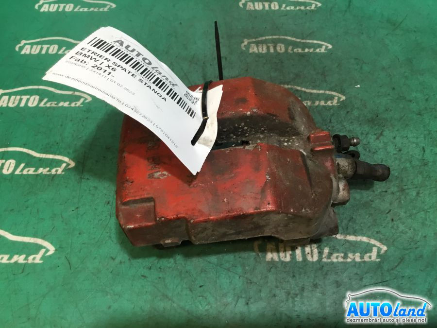Etrier Spate Stanga BMW X6 2011