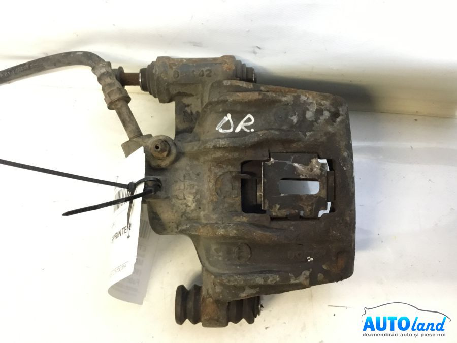 Etrier Spate Stanga Bosch Mercedes-Benz SPRINTER 905 1995