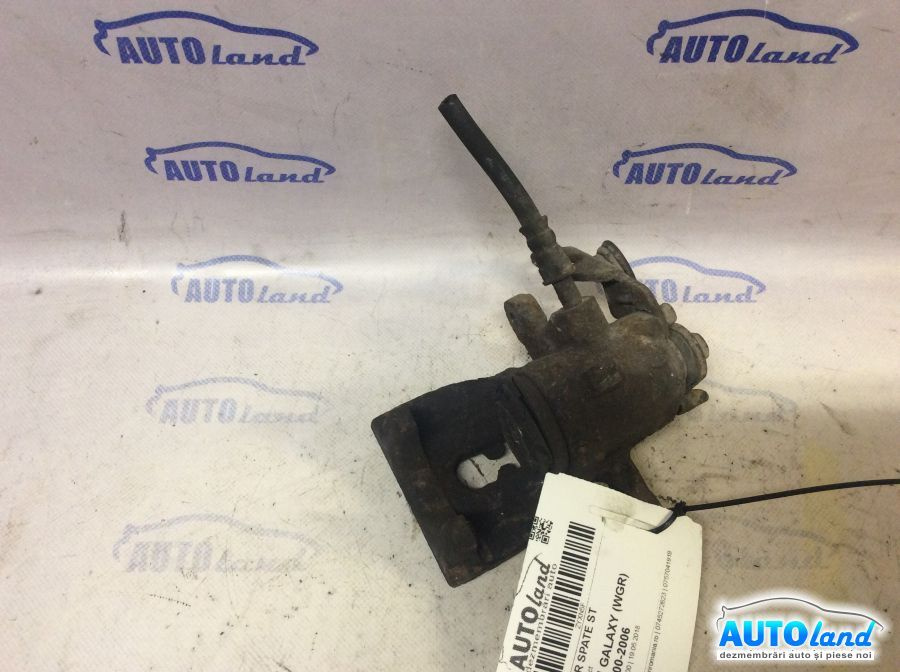 Etrier Spate Stanga Burduf Defect Ford GALAXY WGR 2000-2006
