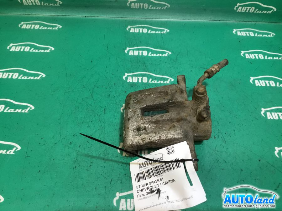 Etrier Spate Stanga Chevrolet CAPTIVA 2006