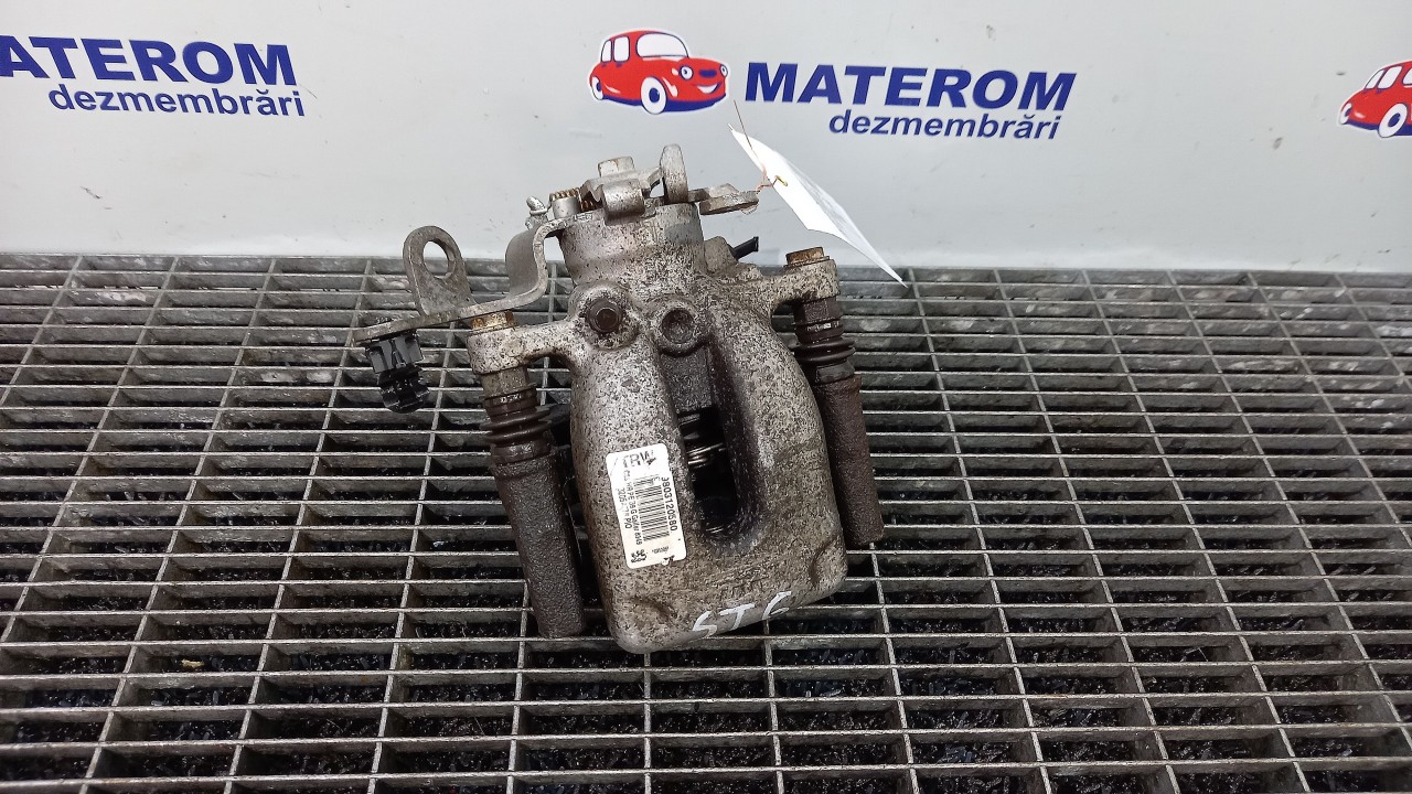 ETRIER SPATE STANGA CITROEN BERLINGO 1.6 HDI - (2015 2018)