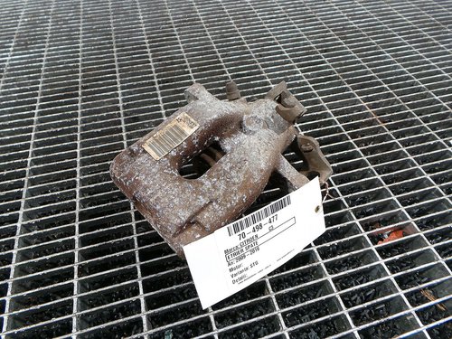 ETRIER SPATE STANGA CITROEN C3 - - (2009 2016)
