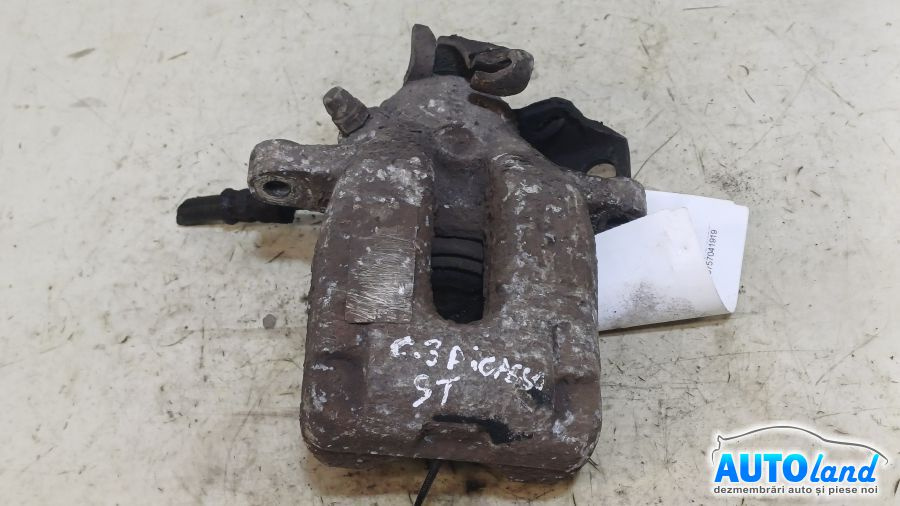 Etrier Spate Stanga Citroen C3 Picasso 2009