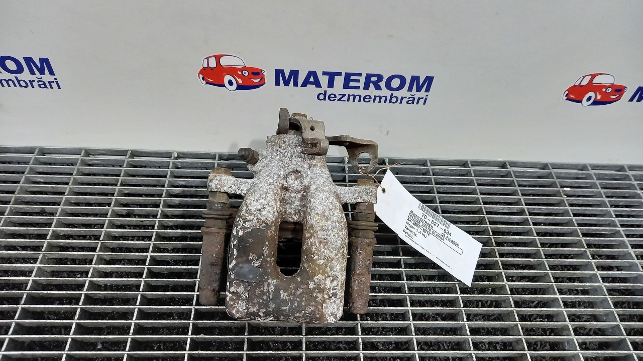 ETRIER SPATE STANGA CITROEN C3 PICASSO C3 PICASSO 1.4 INJ - (2009 2012)