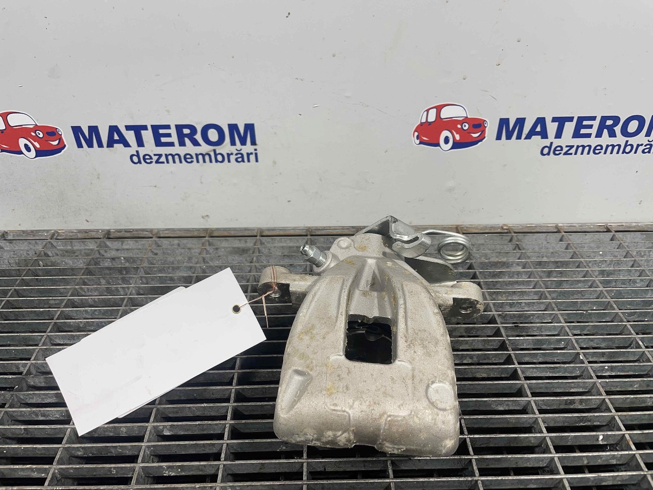 ETRIER SPATE STANGA CITROEN C4 1.6 HDI - (2004 2008)