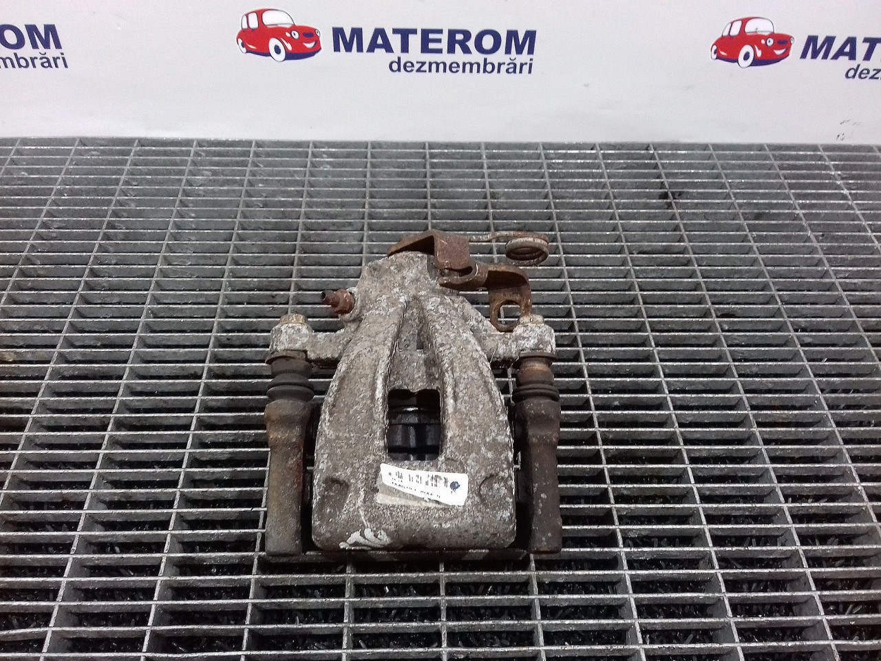 ETRIER SPATE STANGA CITROEN C4 1.6 HDI - (2004 2008)