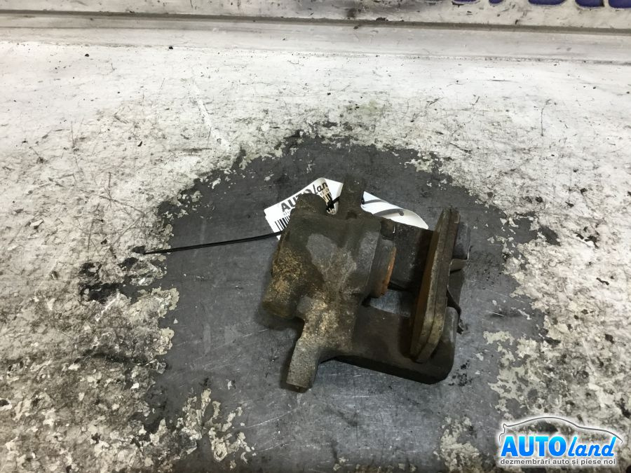 Etrier Spate Stanga Citroen C4 Aircross 2012