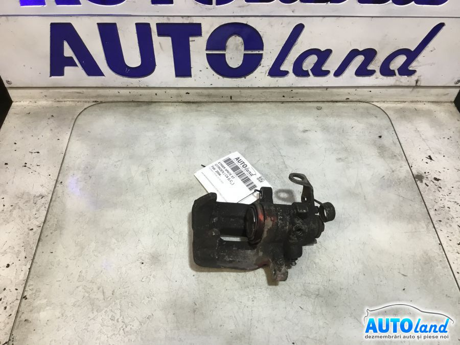 Etrier Spate Stanga Citroen C4 LC 2004