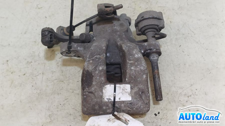 Etrier Spate Stanga Citroen C4 Picasso UD 2007-2013
