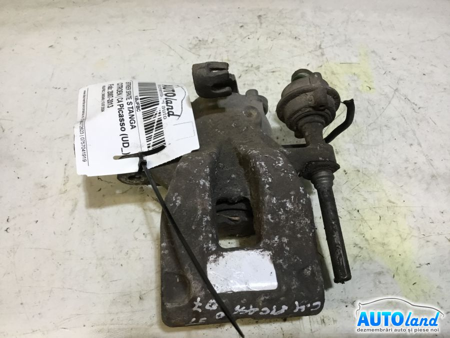 Etrier Spate Stanga Citroen C4 Picasso UD 2007-2013