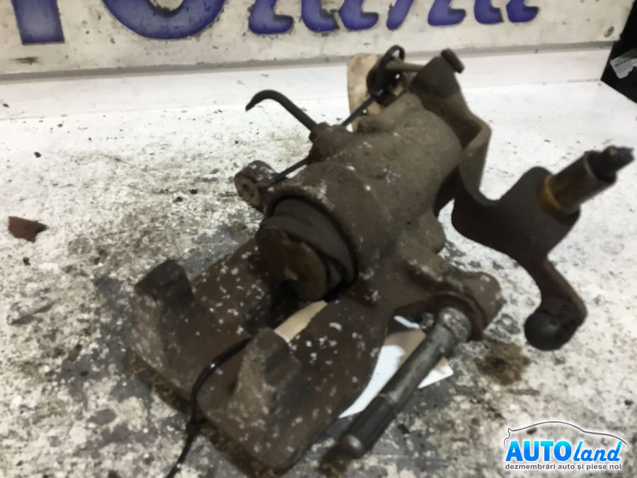 Etrier Spate Stanga Citroen C4 Picasso UD 2007-2013